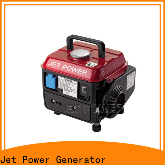 factory price jet power generator manufacturers for sale