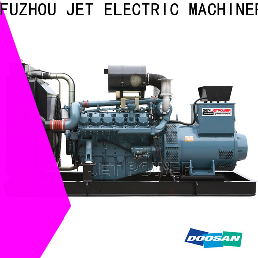 Jet Power power generator manufacturers for business