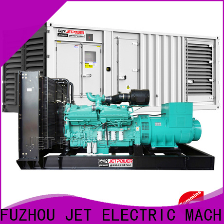 Jet Power generator suppliers for sale