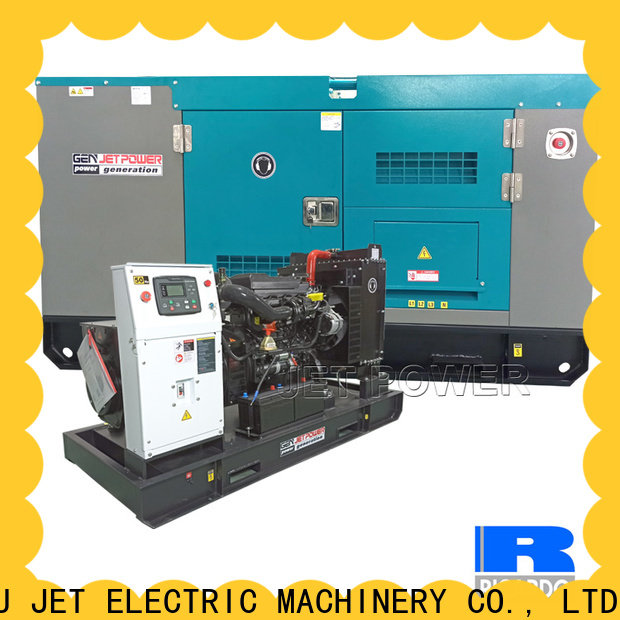 Jet Power generator diesel manufacturers for sale