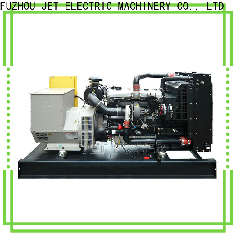 Jet Power good 5 kva generator manufacturers for electrical power