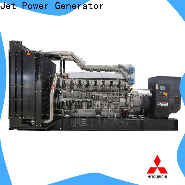 Jet Power power generator company for sale