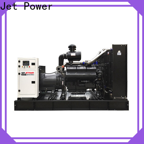 Jet Power factory price generator diesel company for business