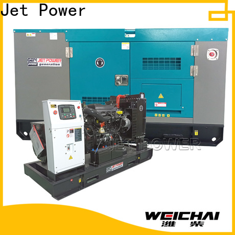 Jet Power hot sale 5 kva generator manufacturers for sale