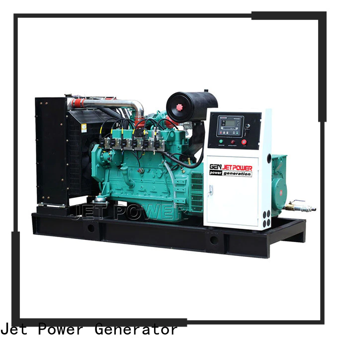 best cheap gas generator company for business