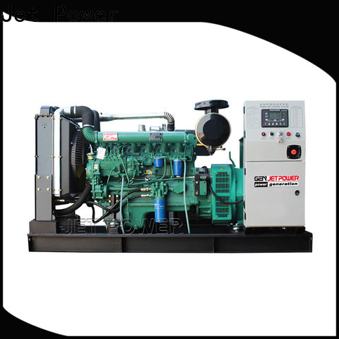 Jet Power water cooled generator factory for sale