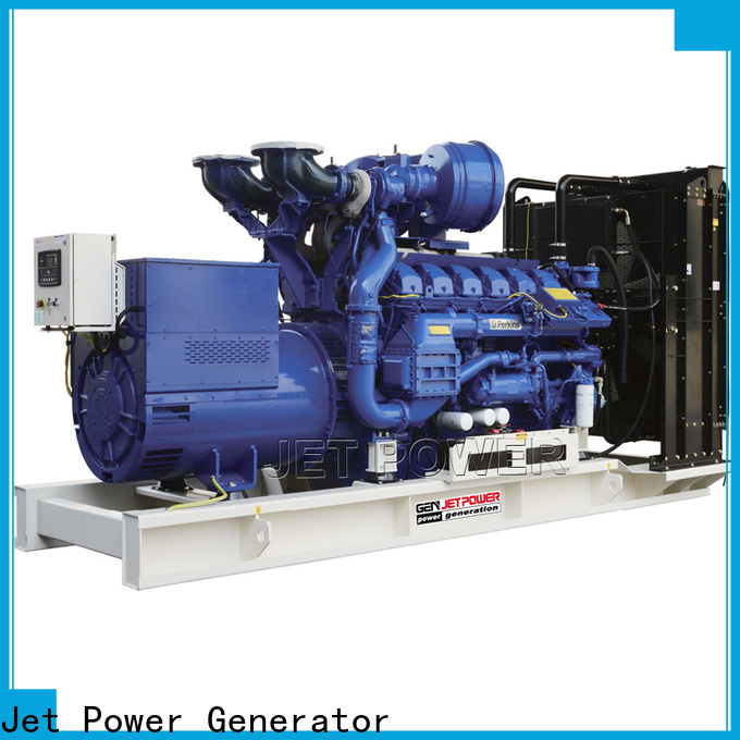 top power generator factory for sale