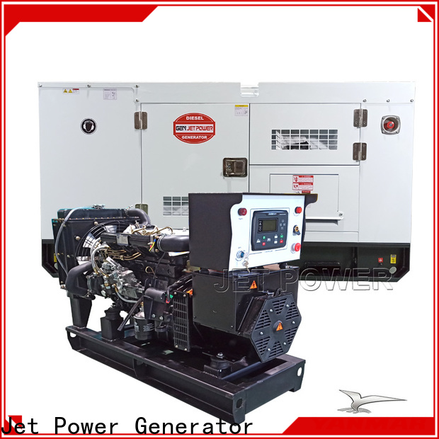 Jet Power excellent generator suppliers for sale