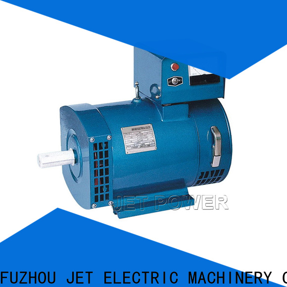 Jet Power wholesale generator supplier factory for electrical power