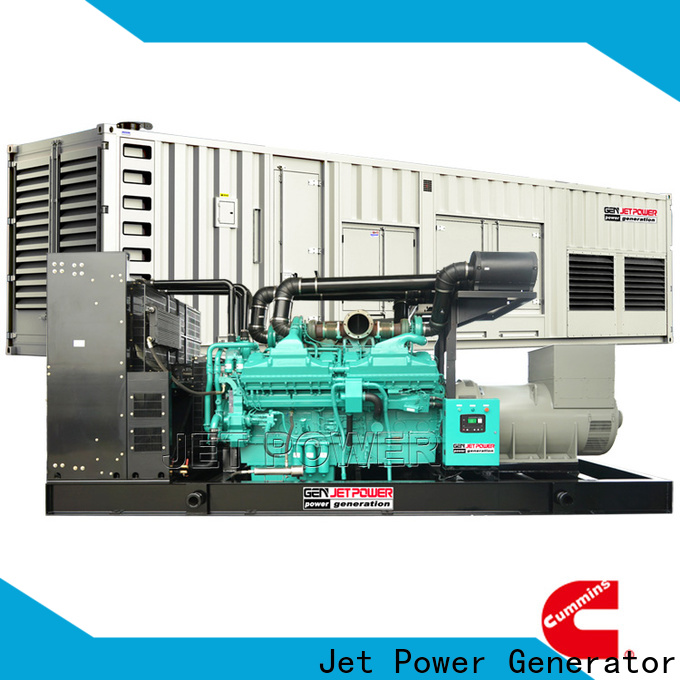 hot sale power generator suppliers for business