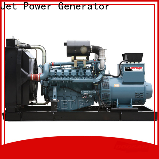 new 5 kva generator factory for electrical power