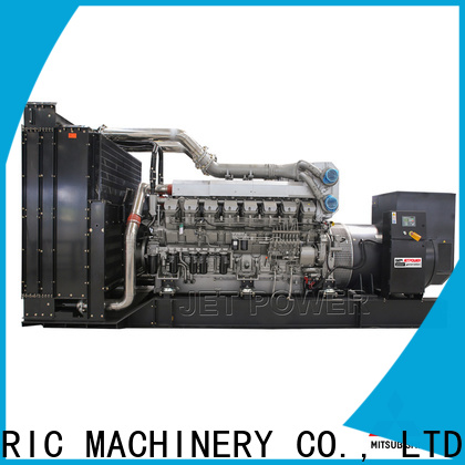 Jet Power generator suppliers for business