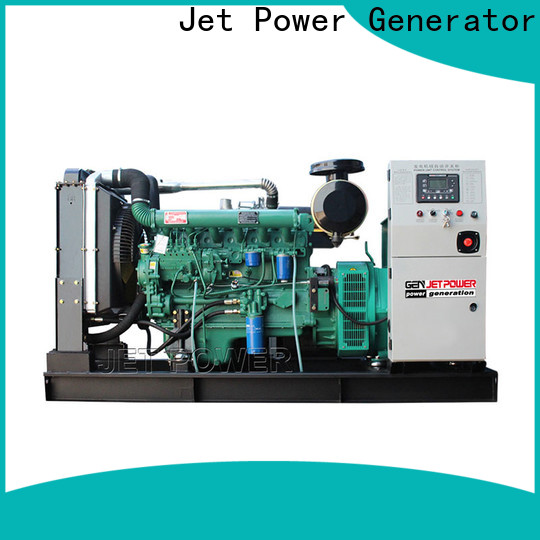 Jet Power power generator suppliers for sale