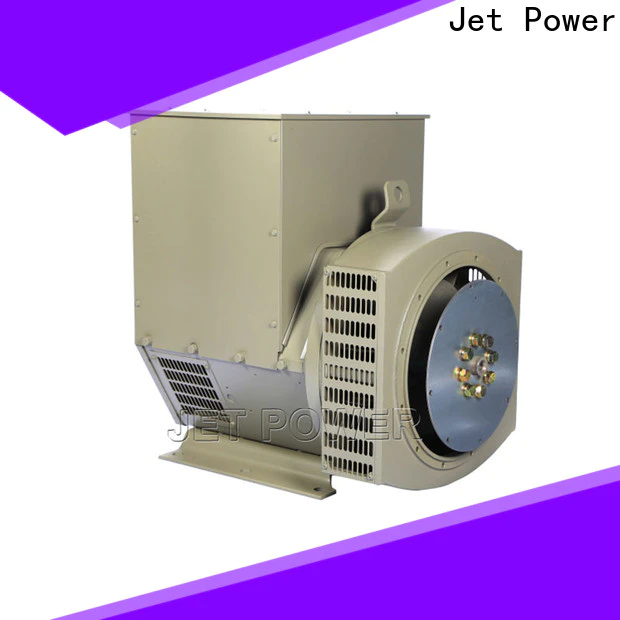 Jet Power alternator generator suppliers for electrical power