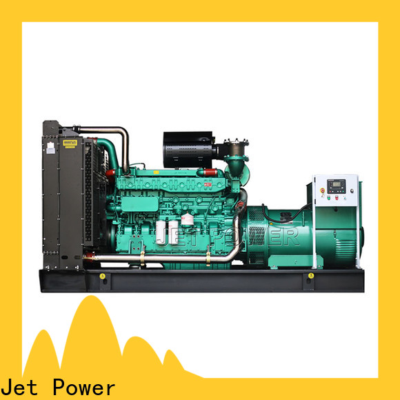 Jet Power electrical generator factory for electrical power