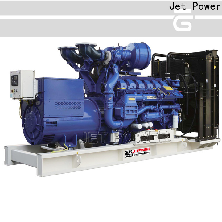 excellent generator company for electrical power