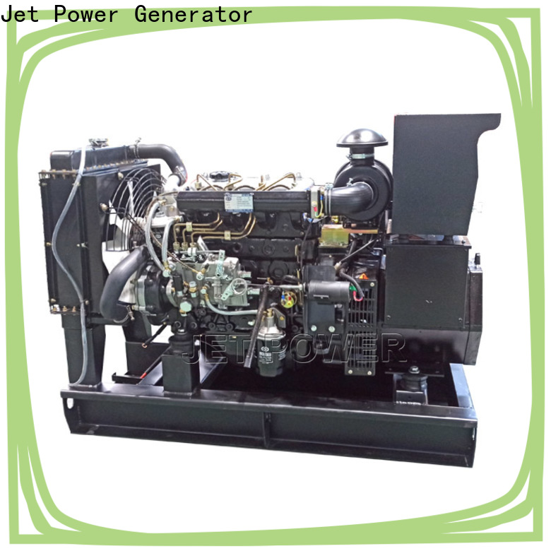 Jet Power 5 kva generator company for sale