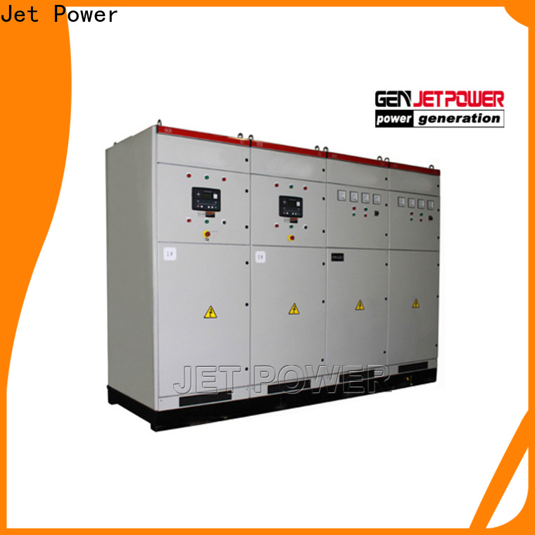 Jet Power excellent electrical control system factory for sale