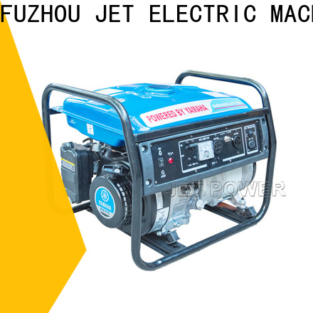 high-quality electric generator company for business