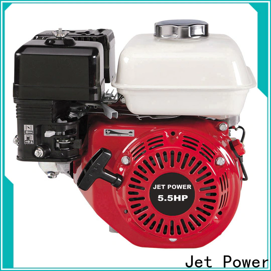 Jet Power high-quality petrol engine suppliers for business