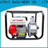 top best gasoline water pump company for sale