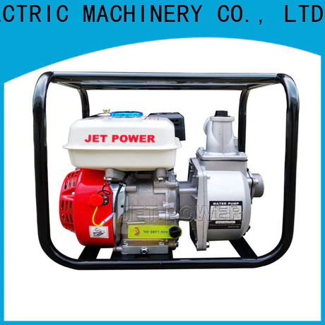 top best gasoline water pump company for sale