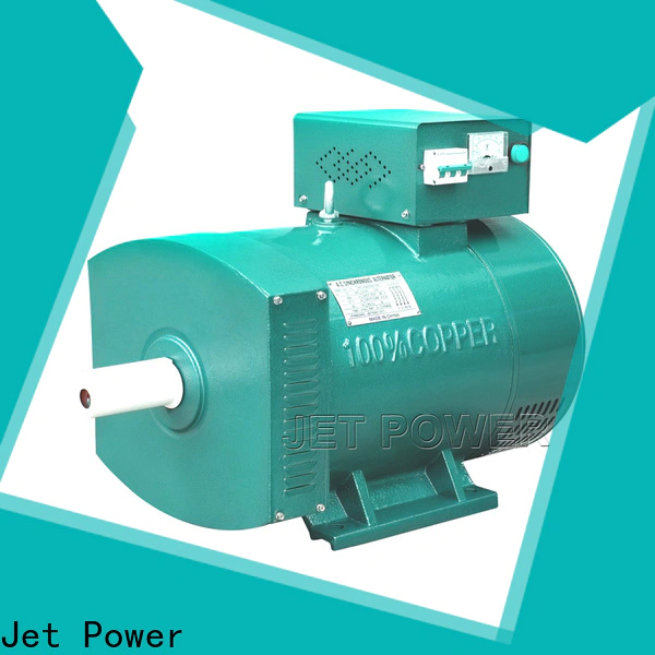 Jet Power stamford generator manufacturers for electrical power