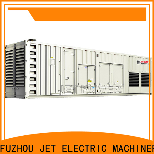 Jet Power container generator suppliers for sale