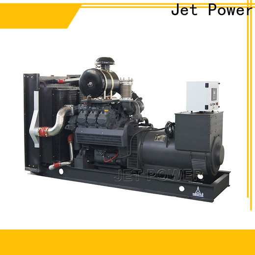 Jet Power professional home use generator factory for sale