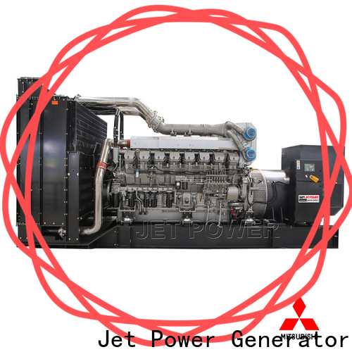 good power generator supply for electrical power