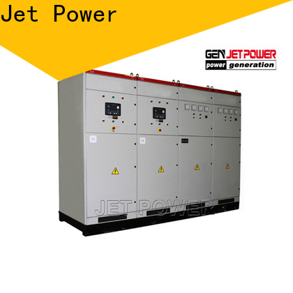 Jet Power electrical control system company for business