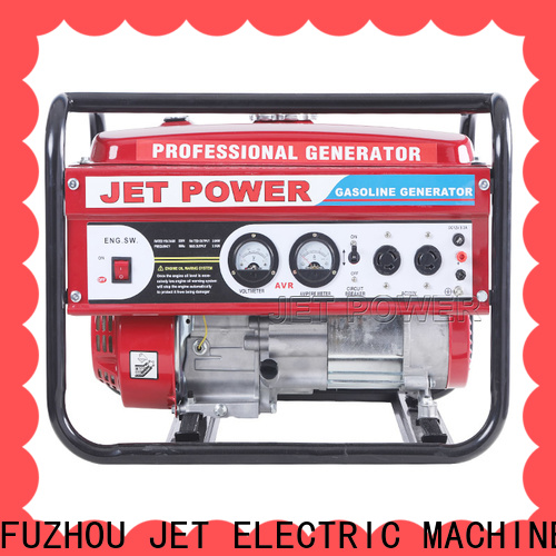 Jet Power factory price jet power generator manufacturers for electrical power