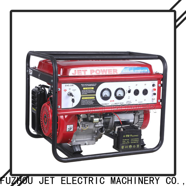 Jet Power yamaha generator supply for electrical power