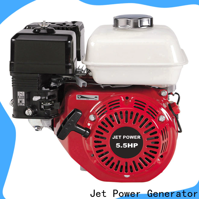 Jet Power best gasoline engine company for sale