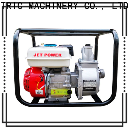 Jet Power factory price dewatering pump supply for sale