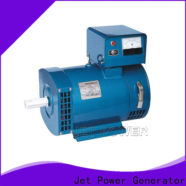 Jet Power best brushless generator company for sale