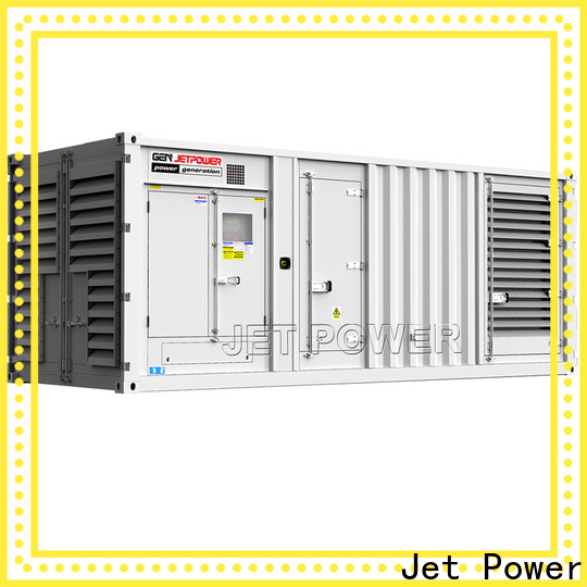 top containerised generator set company for business