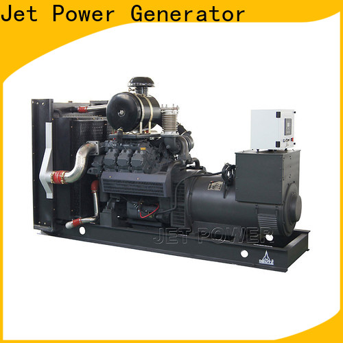 Jet Power wholesale generator suppliers for business