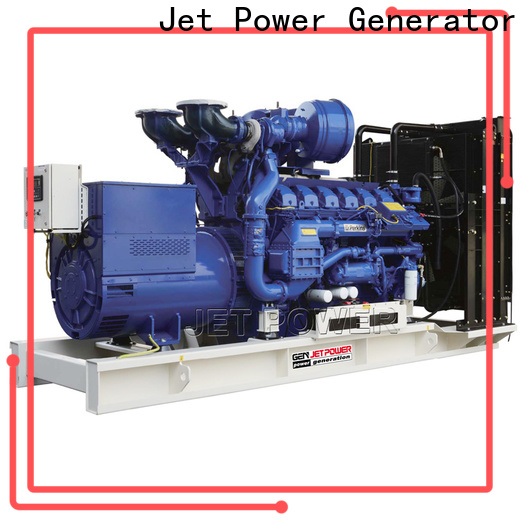 hot sale water cooled generator suppliers for electrical power