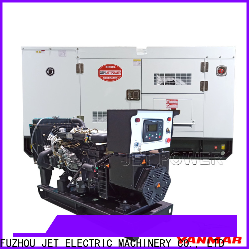 hot sale electrical generator company for sale