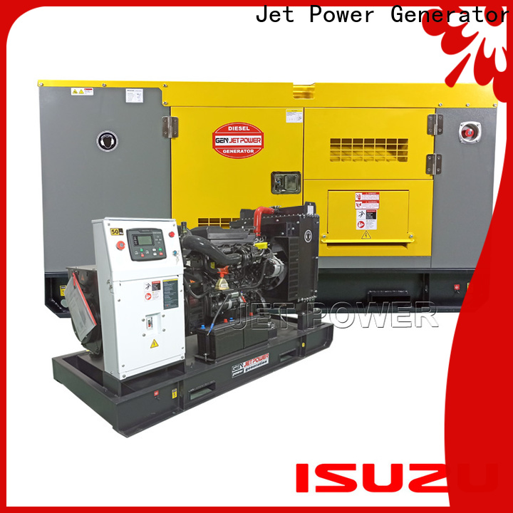 wholesale generator company for sale