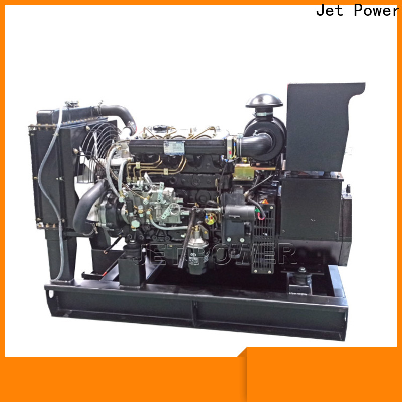 excellent water cooled diesel generator manufacturers for electrical power