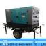 Jet Power best mobile diesel generator factory for electrical power
