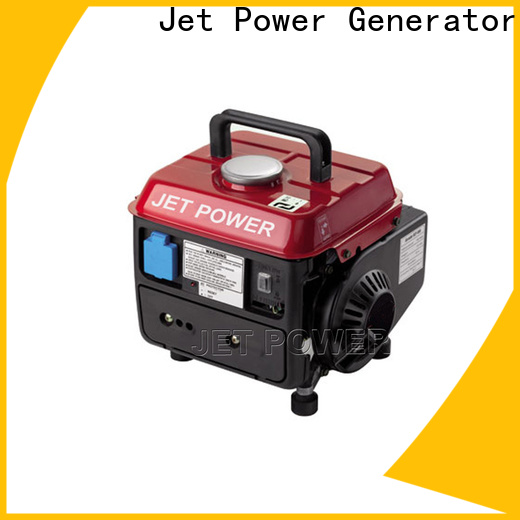 Jet Power honda generator factory for electrical power