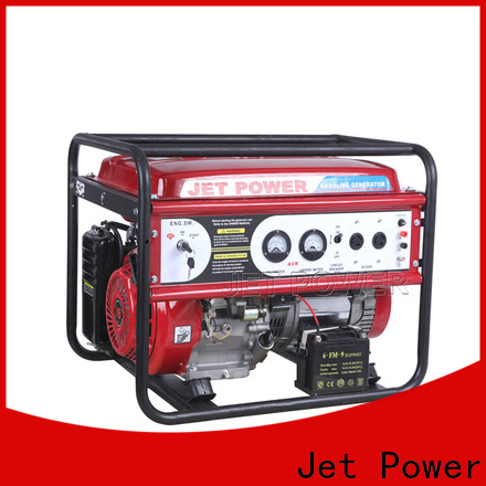 Jet Power electric generator manufacturers for business