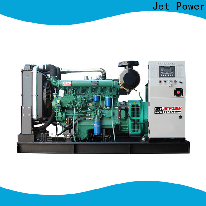 Jet Power high-quality power generator suppliers for business