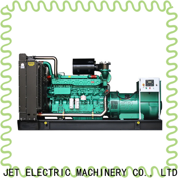 best power generator manufacturers for electrical power