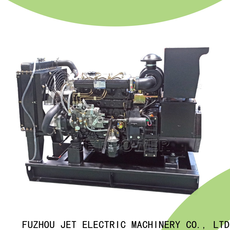 latest water cooled diesel generator supply for sale