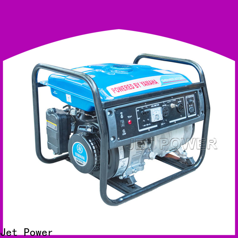 Jet Power power generator supply for sale