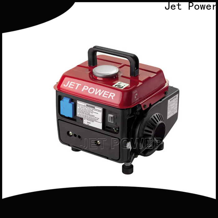 Jet Power best yamaha generator company for business